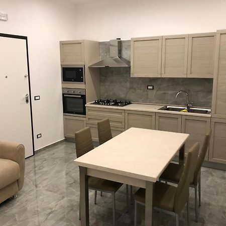 לינה וארוחת בוקר רג'יו די קאלאבריה 13 Minuti Dal Centro מראה חיצוני תמונה